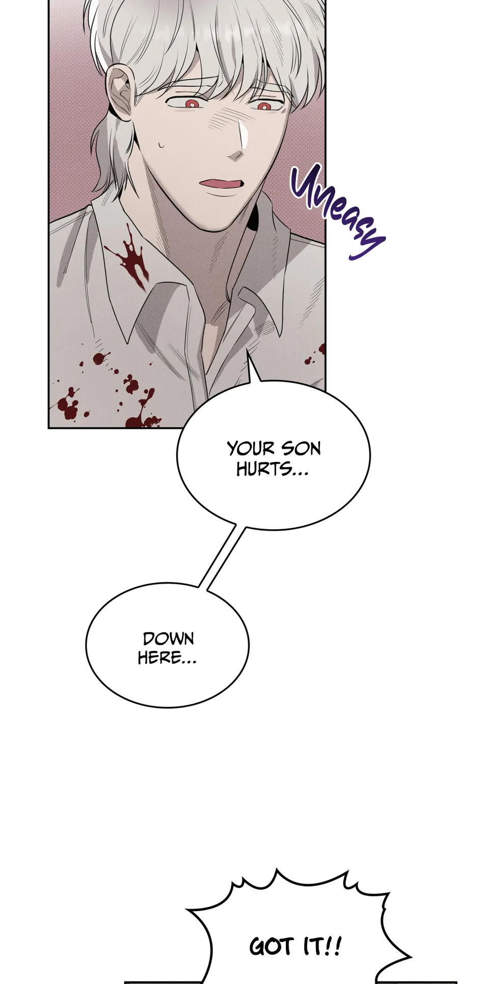 [WHAT] Room 666 [Eng] — 221