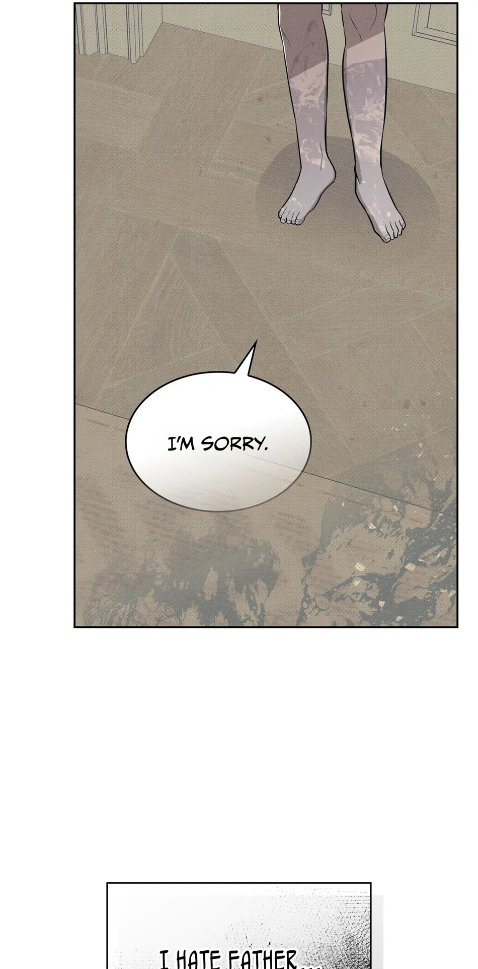[WHAT] Room 666 [Eng] — 164