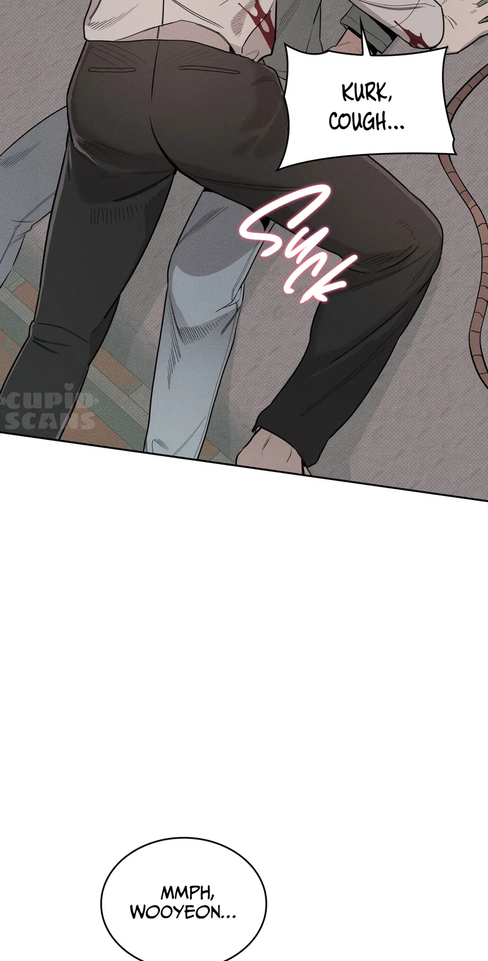 [WHAT] Room 666 [Eng] — 243