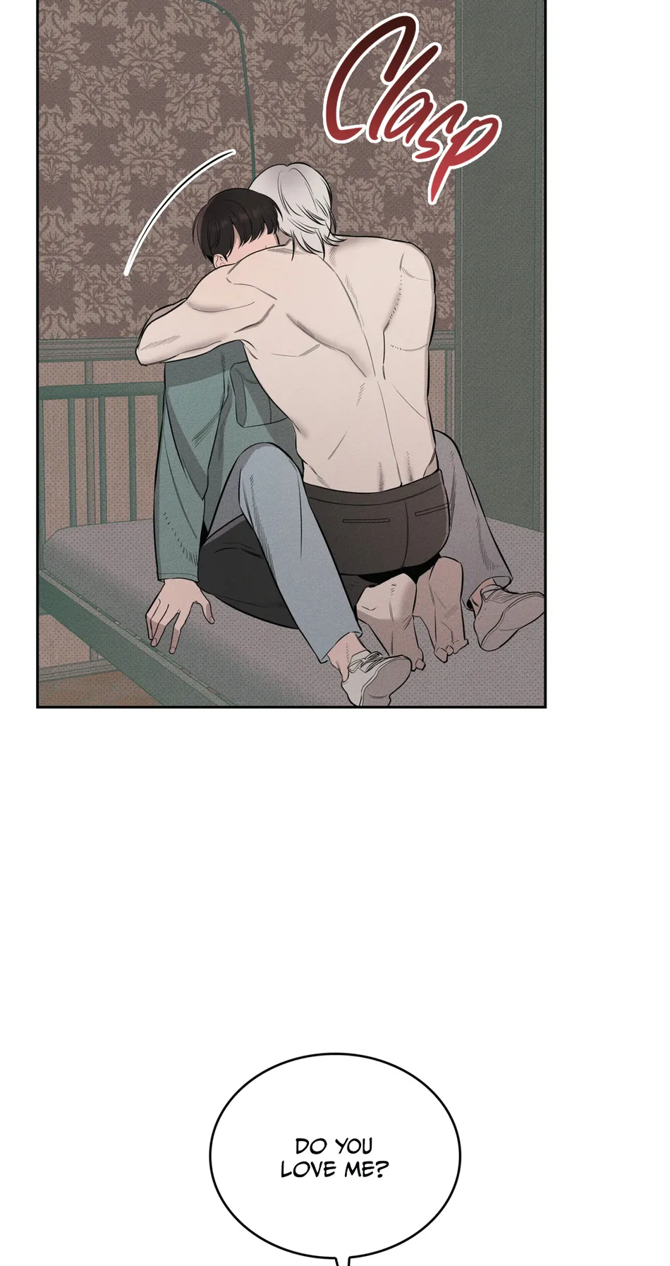 [WHAT] Room 666 [Eng] — 249