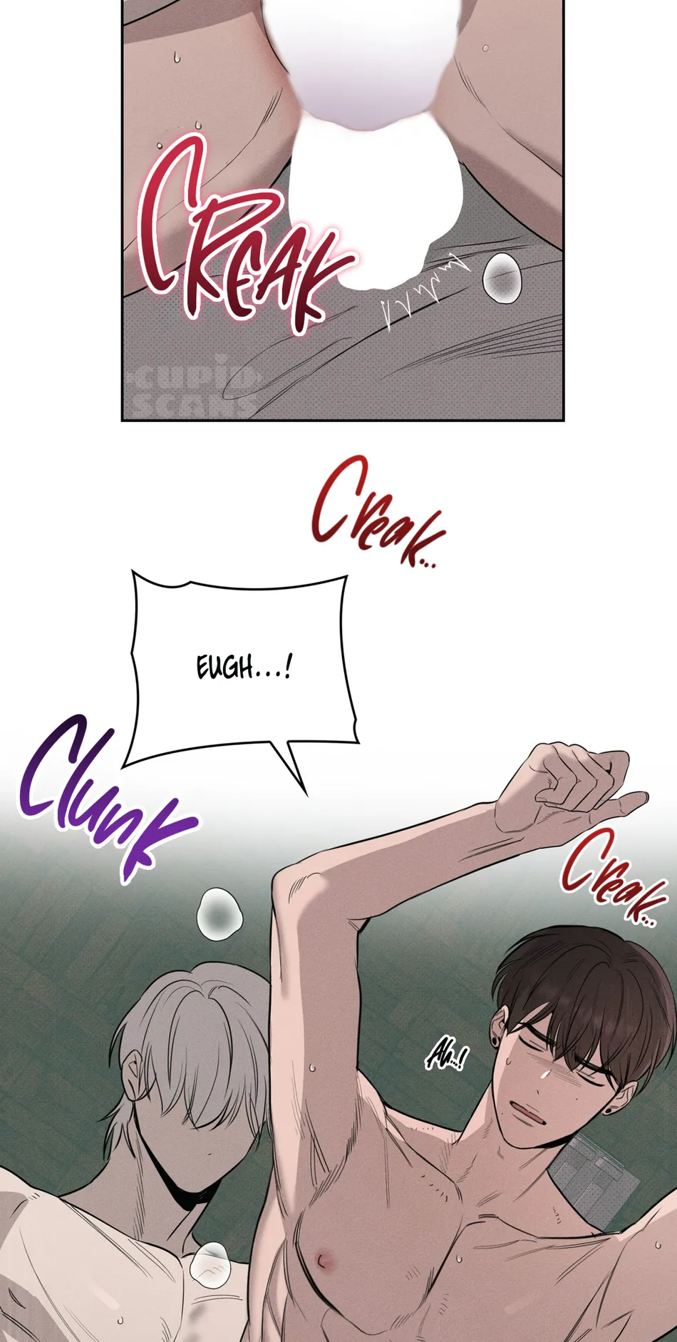 [WHAT] Room 666 [Eng] — 258