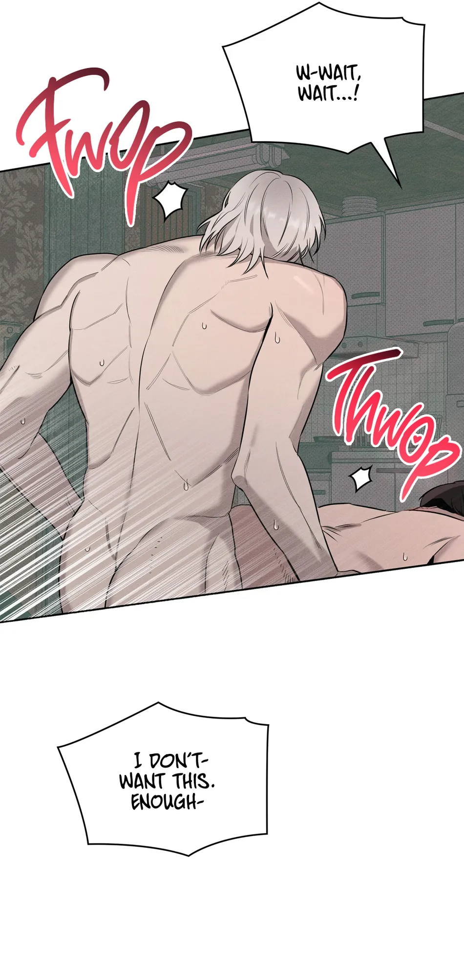 [WHAT] Room 666 [Eng] — 263