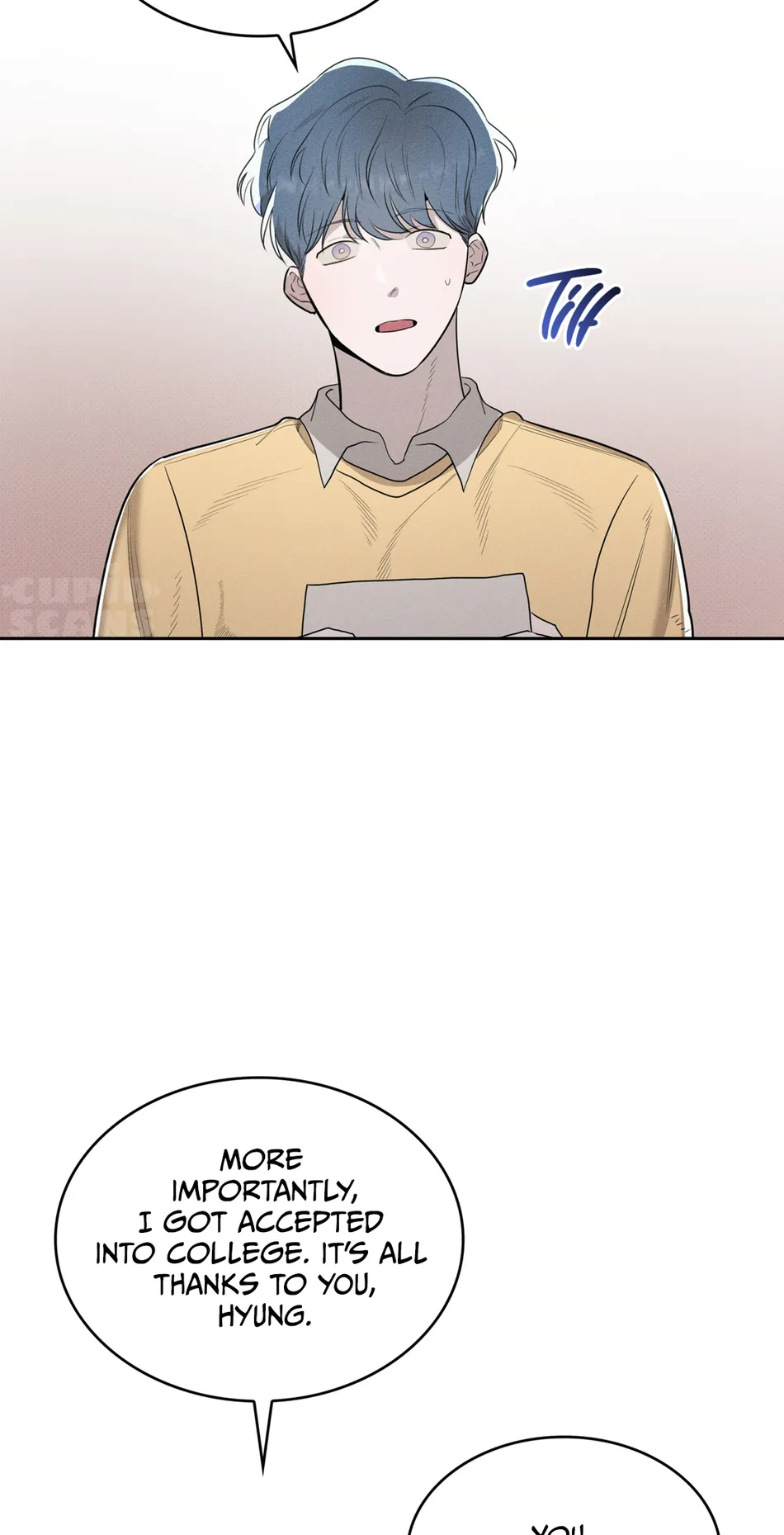 [WHAT] Room 666 [Eng] — 235
