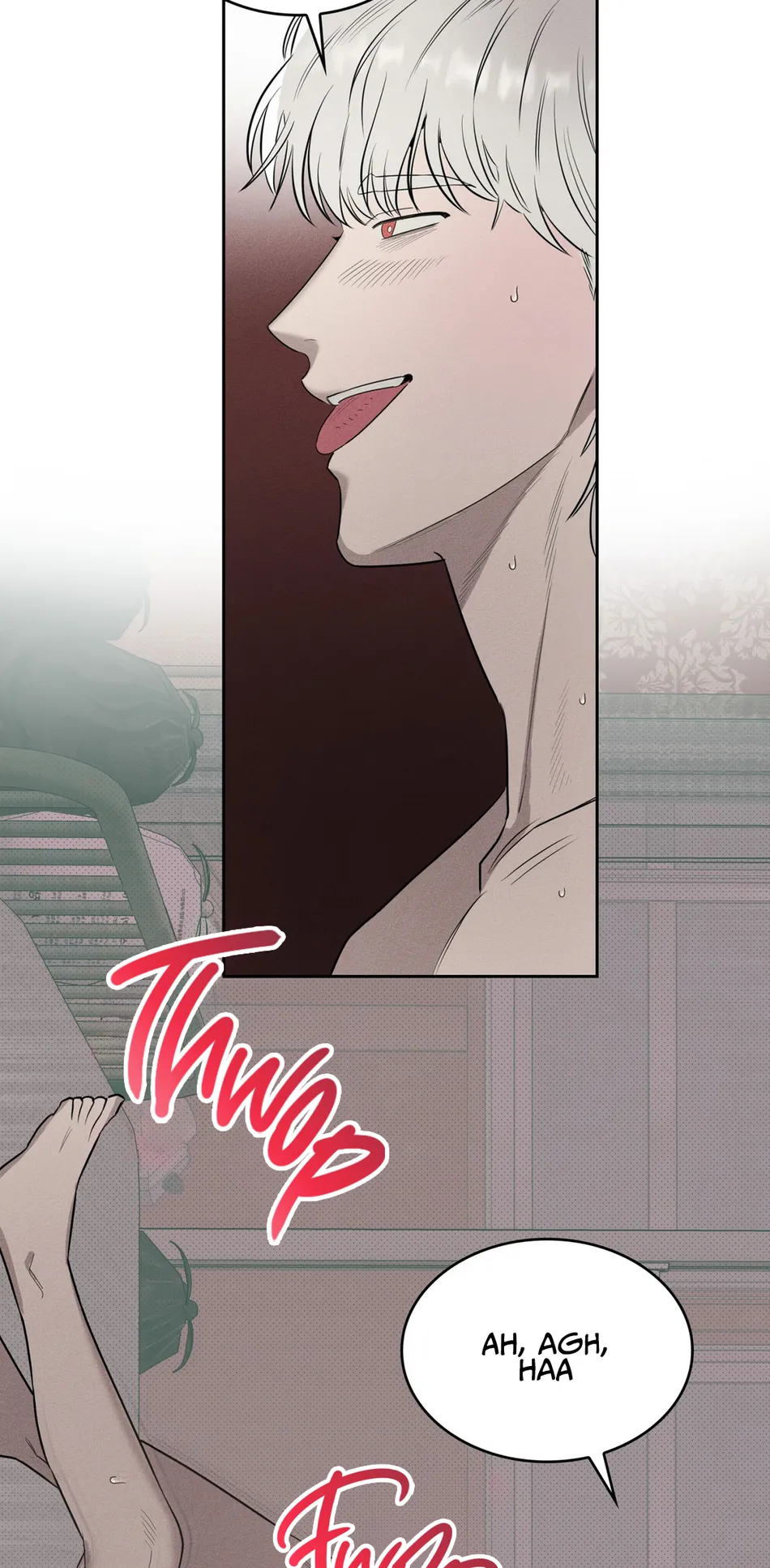 [WHAT] Room 666 [Eng] — 319