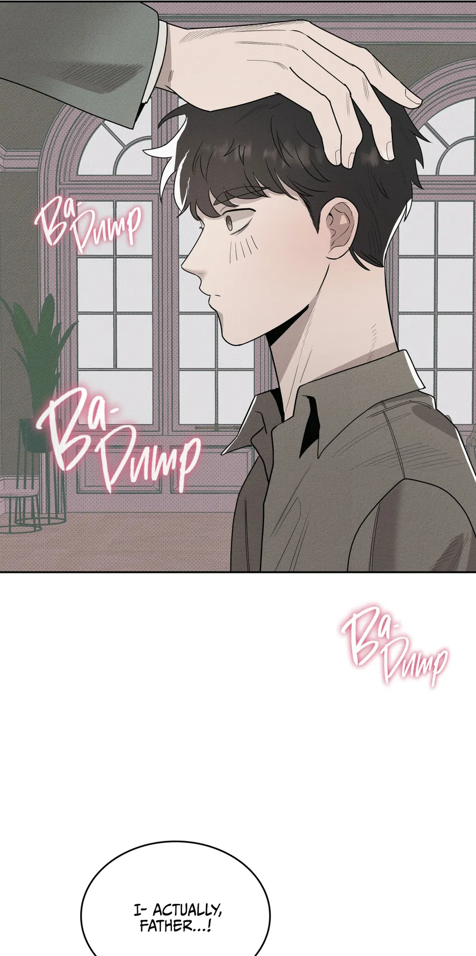 [WHAT] Room 666 [Eng] — 333