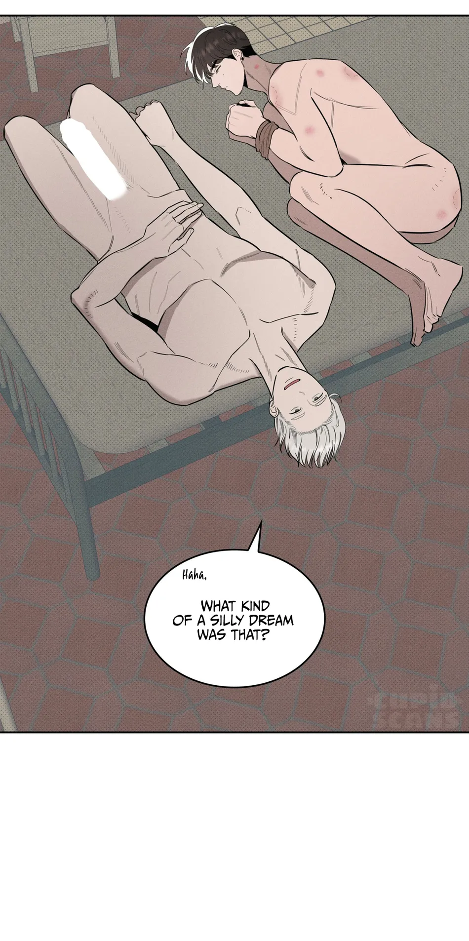 [WHAT] Room 666 [Eng] — 339