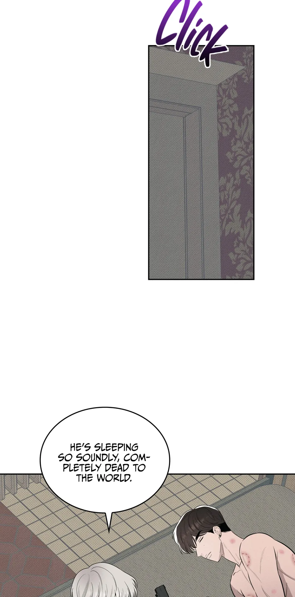 [WHAT] Room 666 [Eng] — 352