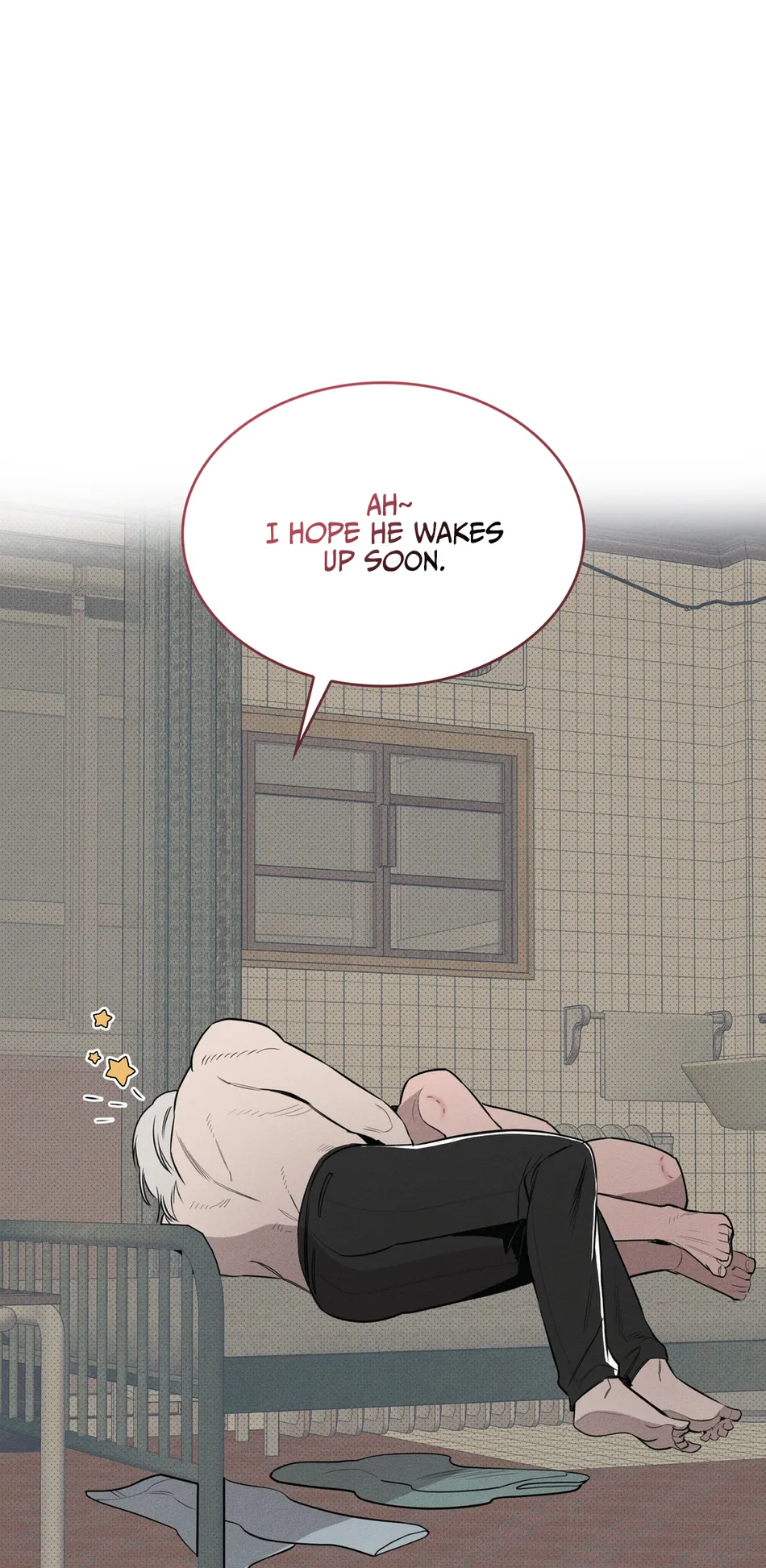 [WHAT] Room 666 [Eng] — 360