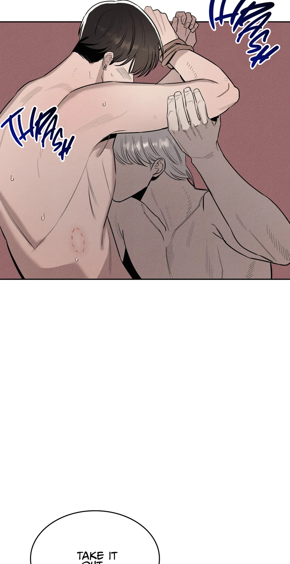 [WHAT] Room 666 [Eng] — 306