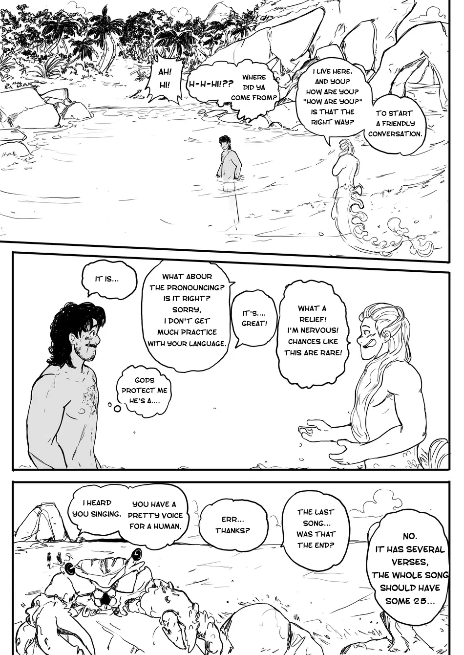 [matheuslobto] Salty [Eng] — 004