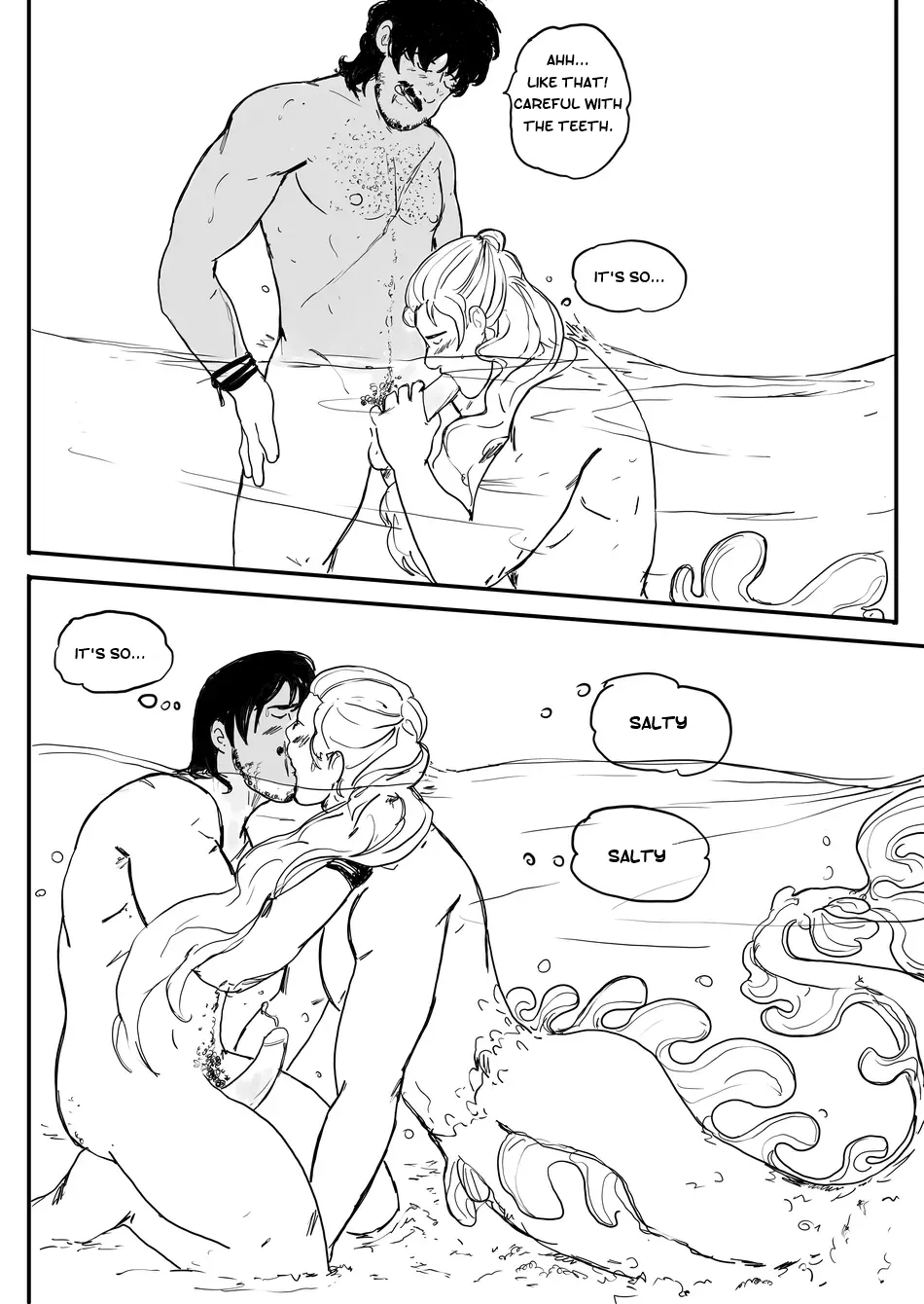 [matheuslobto] Salty [Eng] — 010