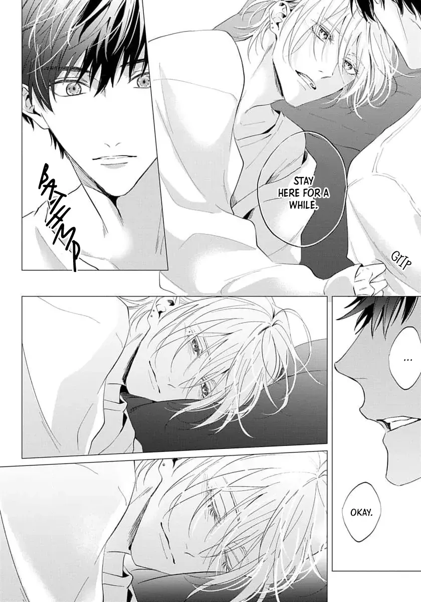 [HOMARE An] Imitation Play [Eng] — 091