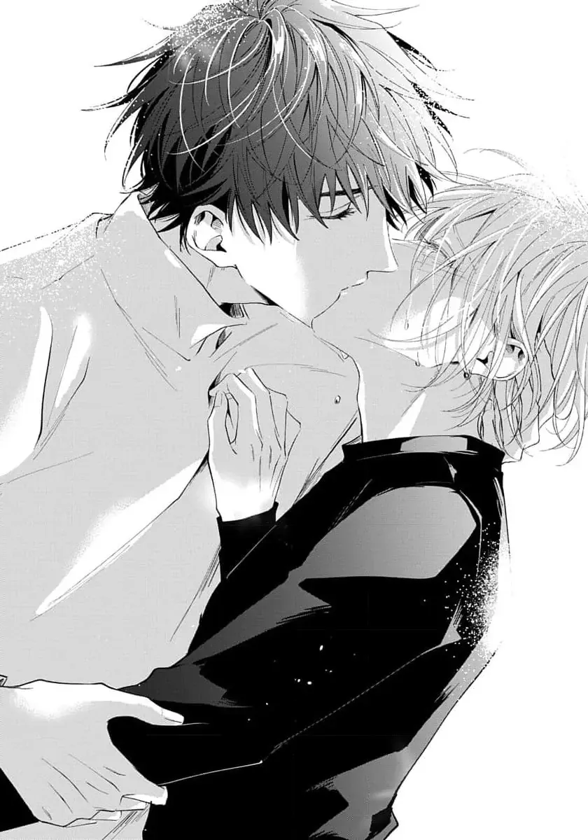 [HOMARE An] Imitation Play [Eng] — 154