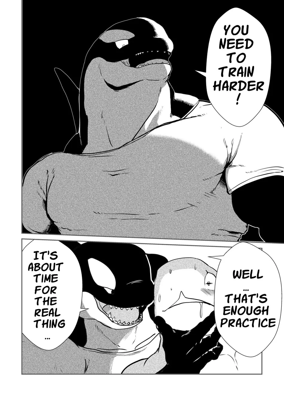 [Sea-Son (Kata)] Tennis Ball ni Goyoujin! [Eng] — 016