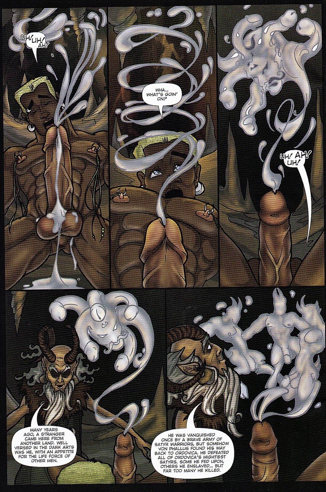 [Patrick Fillion] Space Cadet #1 [Eng] — 017