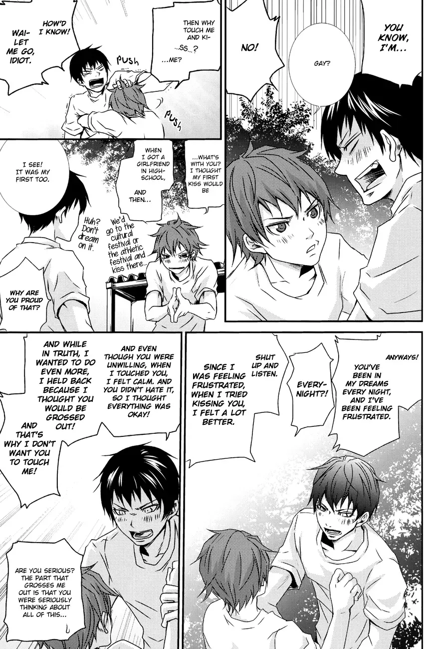 [Megumi (Rakugaki)] HQ!! Hajimemashita – HQ!! Has Begun– Haikyuu!! dj [Eng] — 012