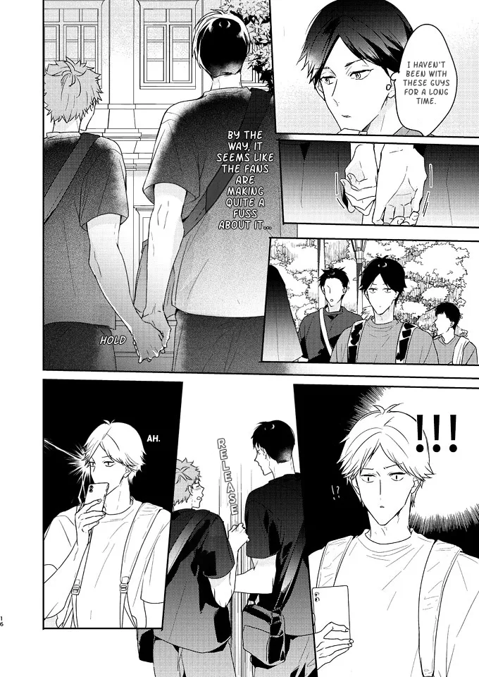 [Kazokuparo] Unconscious Hint – Haikyuu! dj [Eng] — 015