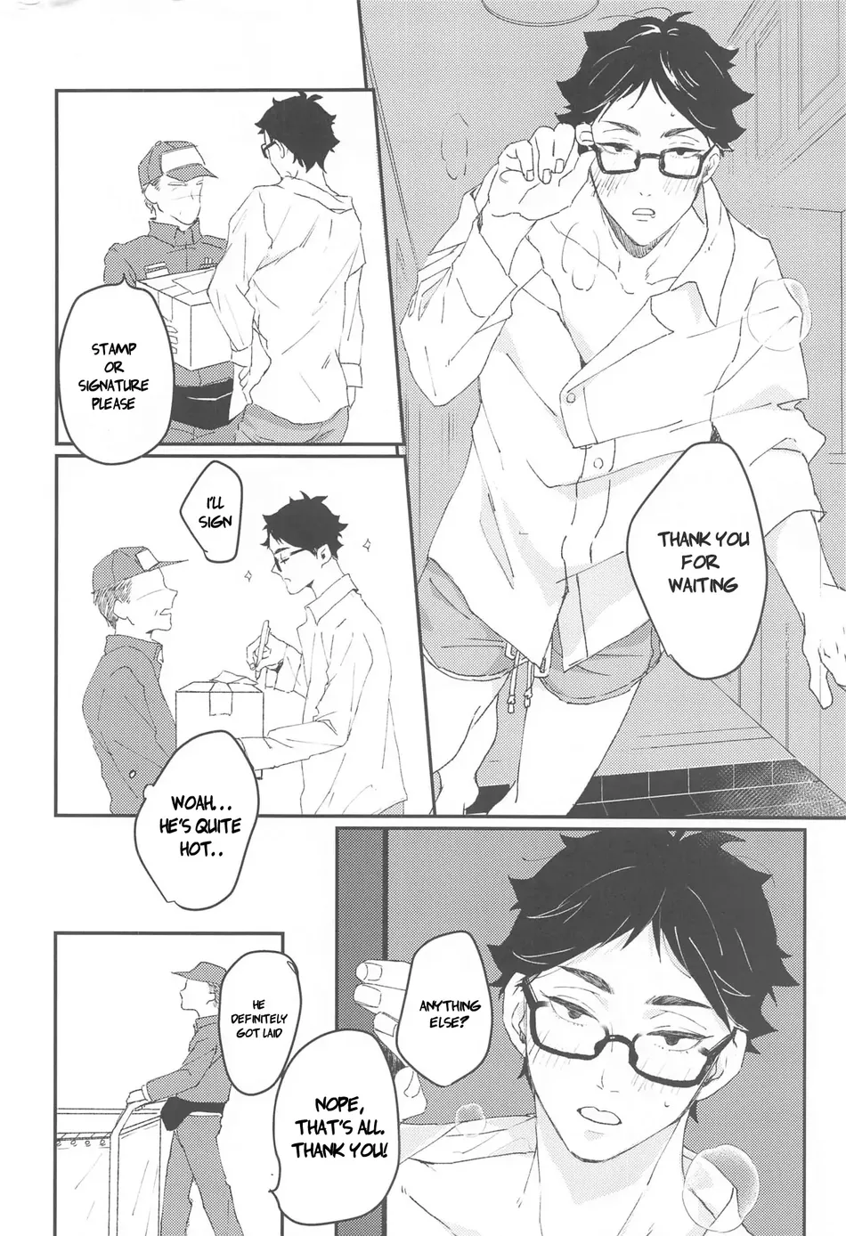 [XLV (pic-knd)] In the Middle of Something! – Haikyuu!! dj [Eng] — 007