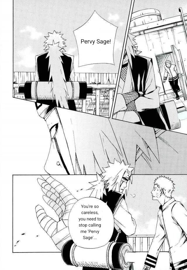 [Soragoto (Chappa)] Sleepy Mama – Naruto dj [ENG] — 012
