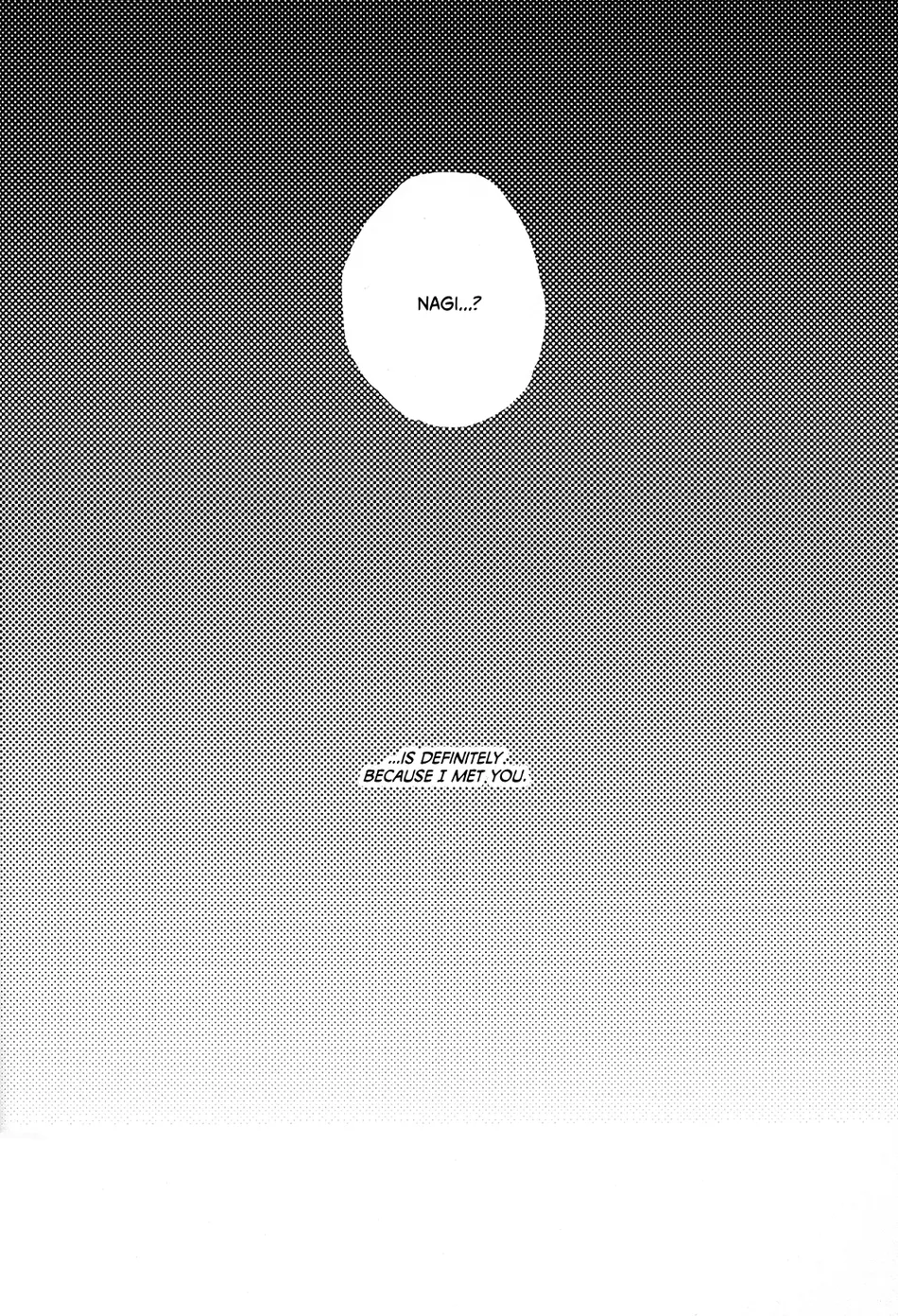 [Bakusuru Meido (Alid)] The Creeping Vivid – Blue Lock dj [Eng] — 005