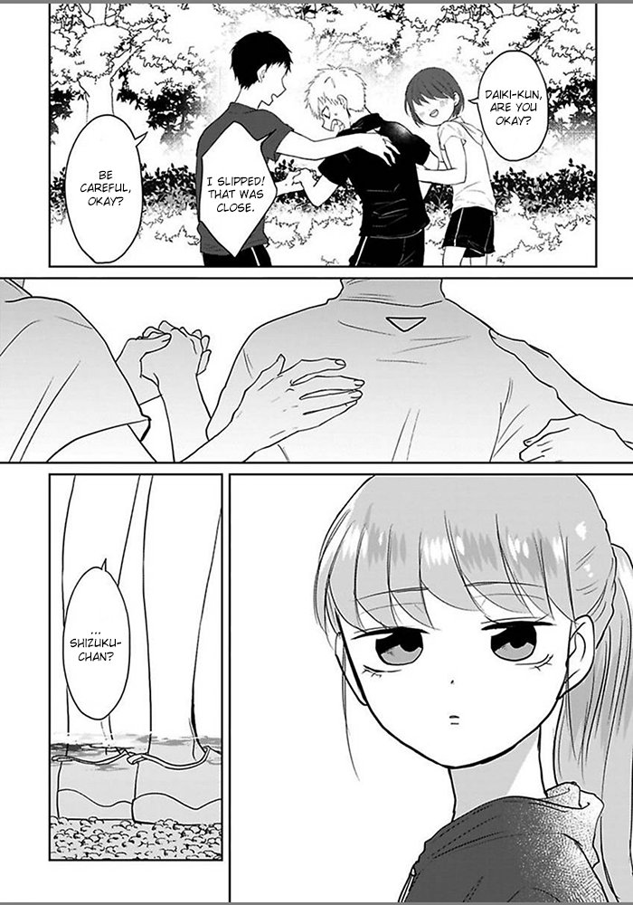 [Hijiki] Kiraide Isasete – Vol.5 [Eng] (update c.6) — 102