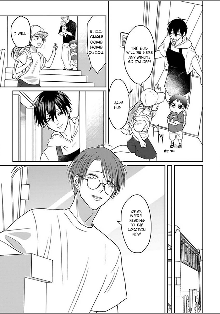 [Hijiki] Kiraide Isasete – Vol.5 [Eng] (update c.6) — 079