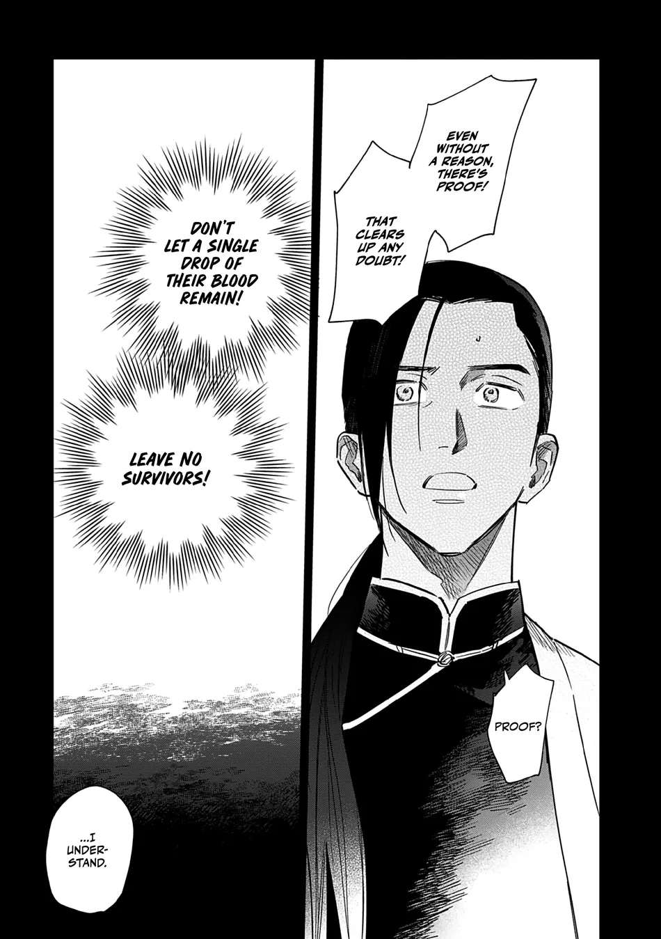 [UNO Yukiaki] Hakumei ni Michiru [Eng] — 171