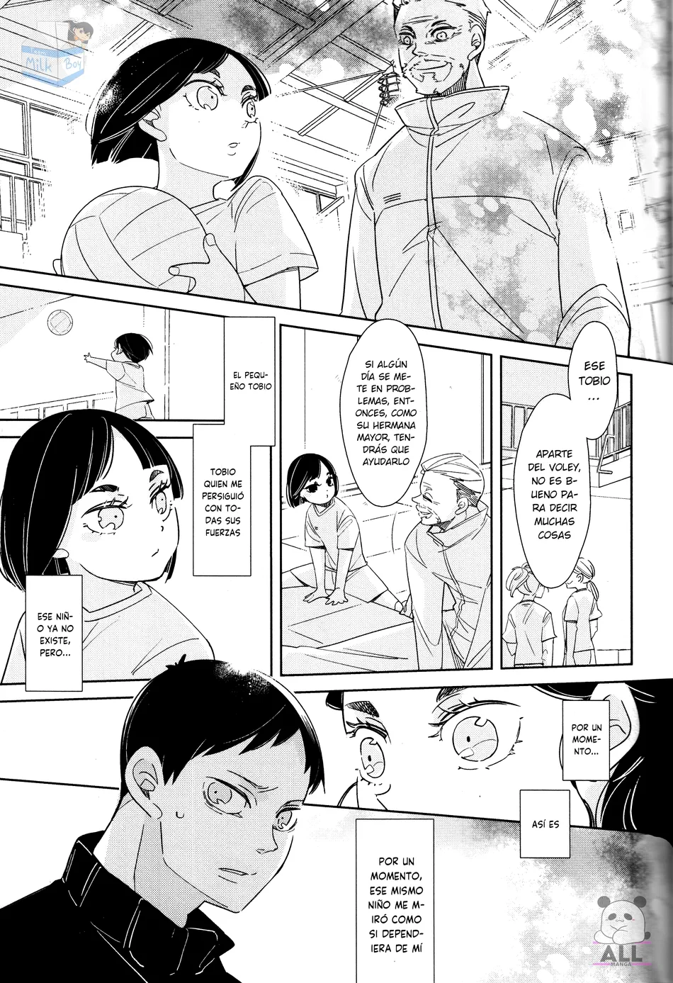 [RH (Warabi)] Okaeri Tobio – Haikyuu!! dj [Spa] — 029