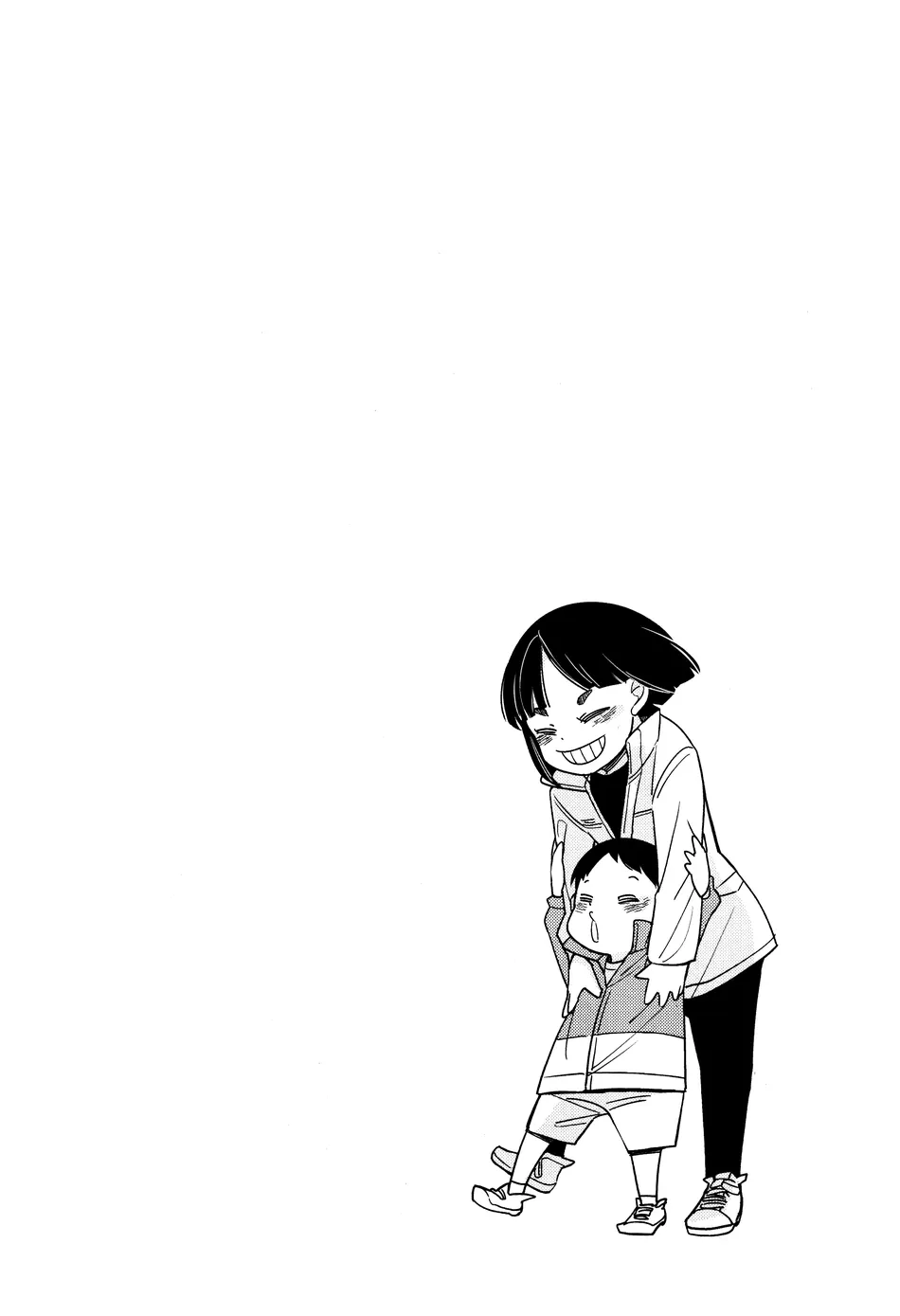 [RH (Warabi)] Okaeri Tobio – Haikyuu!! dj [Spa] — 034
