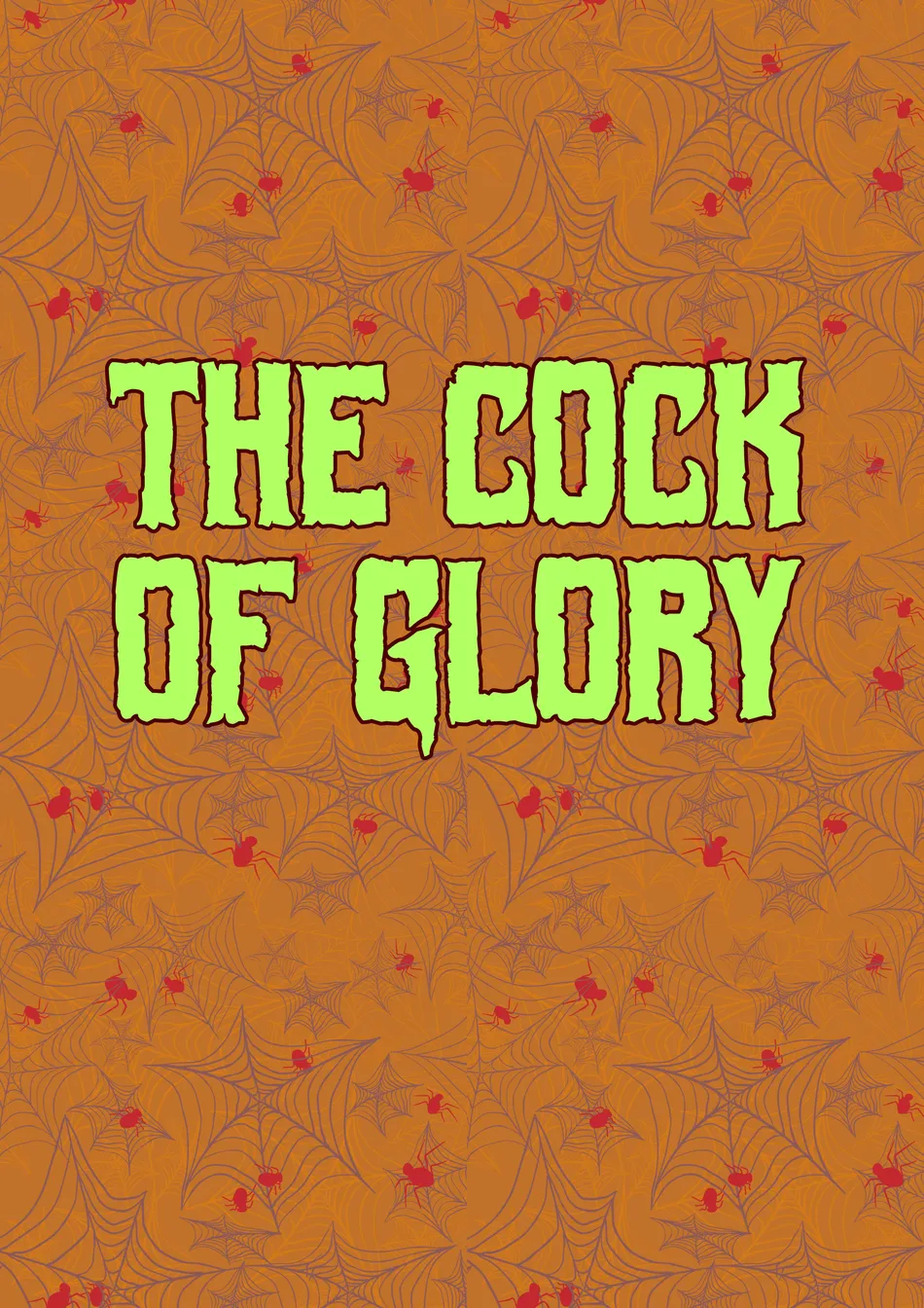 [Freebo23] Cock Of Glory [Eng] — 001
