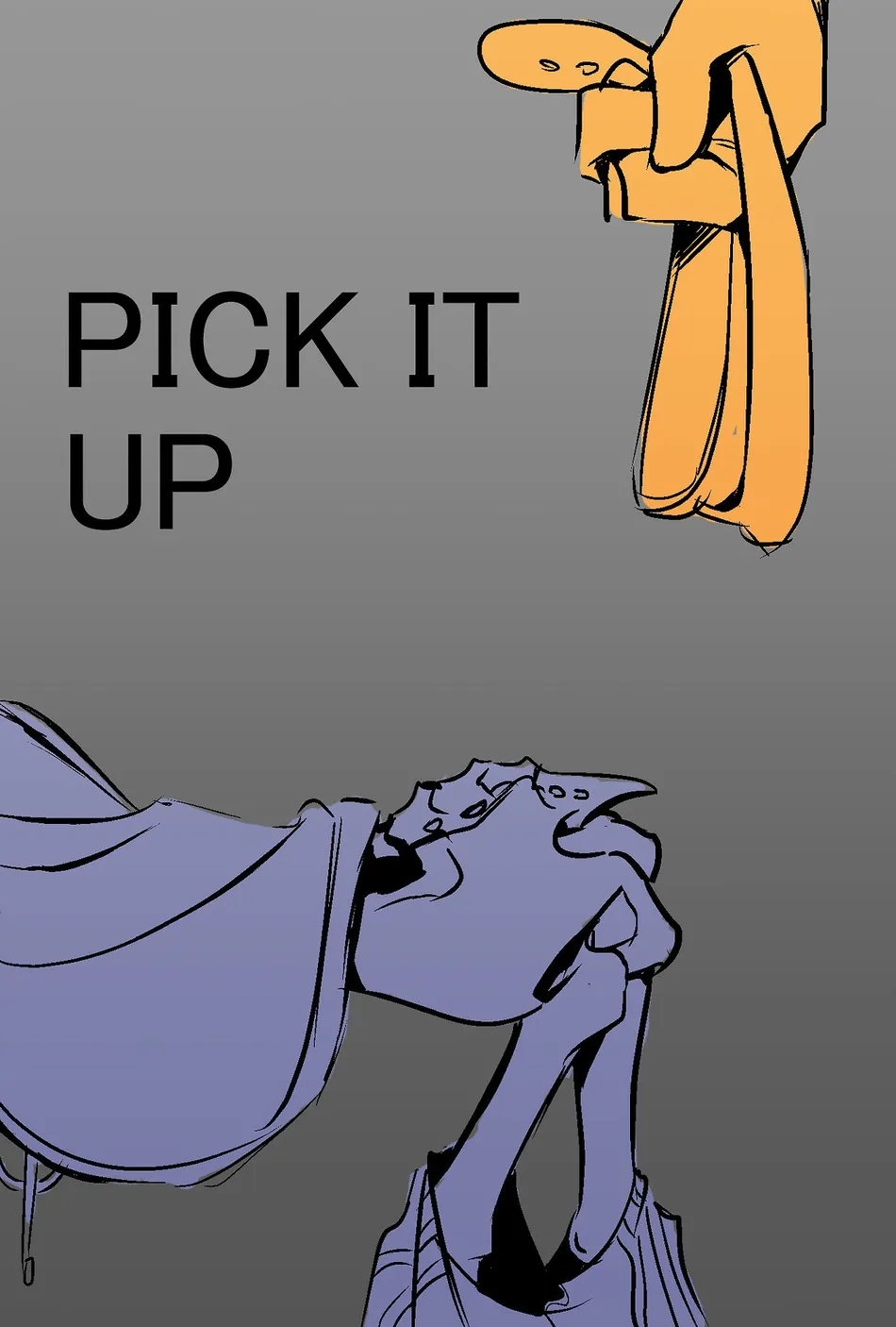 [RAJY] Pick it Up – Undertale dj [Eng] — 001