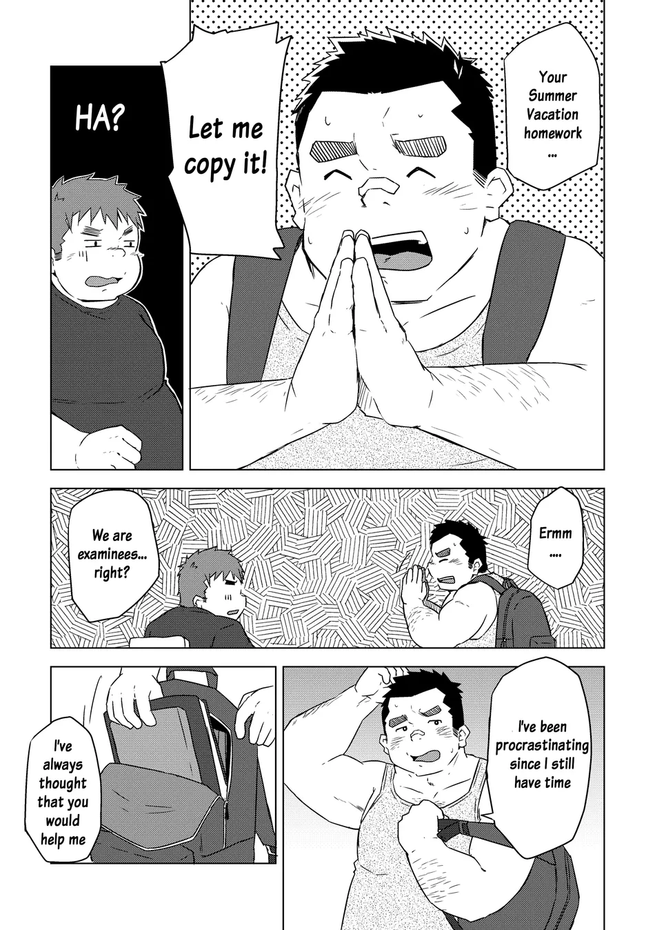 [Corkbox] Mantten no Hoshi 1 [Eng] — 009