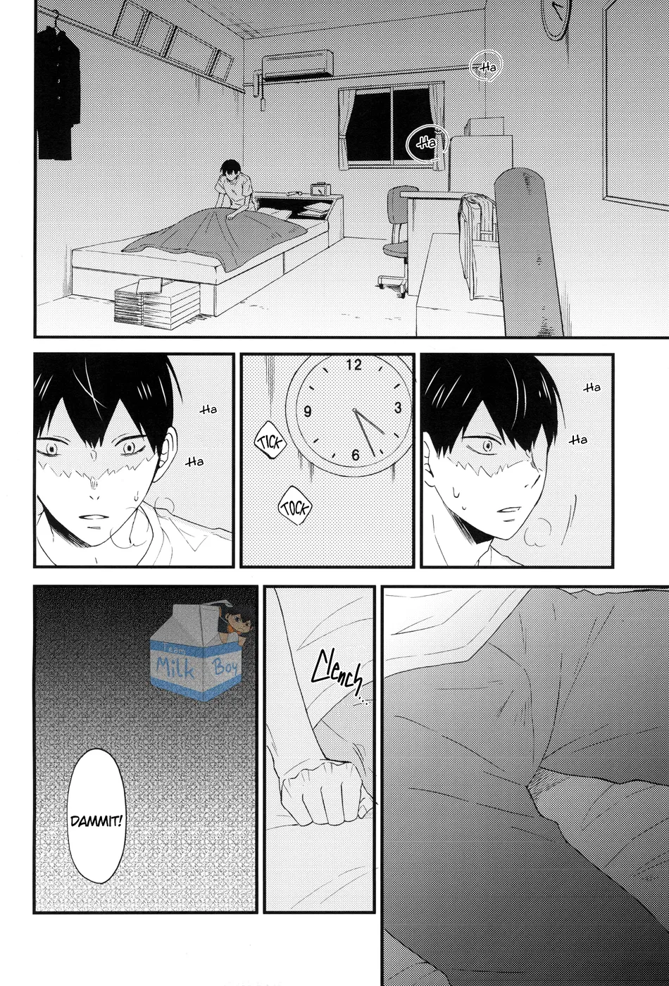 [Maru. (Raku.)] First Love – Haikyuu!! dj [Eng] — 022