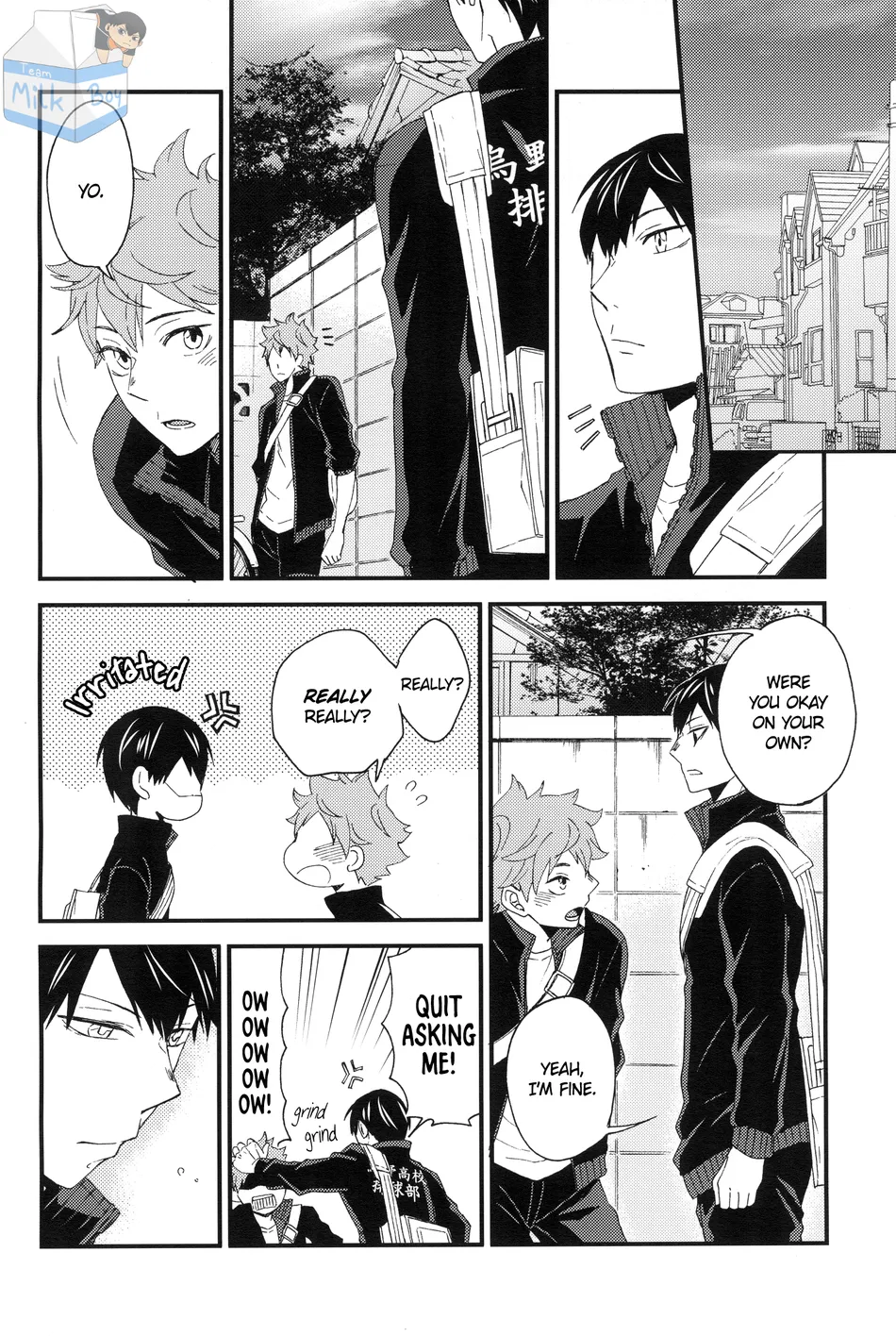 [Maru. (Raku.)] First Love – Haikyuu!! dj [Eng] — 068