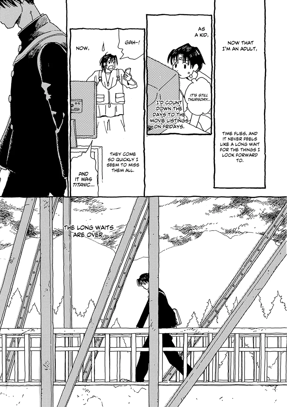 [URINO Kiko] Internet Love! [Eng] — 171