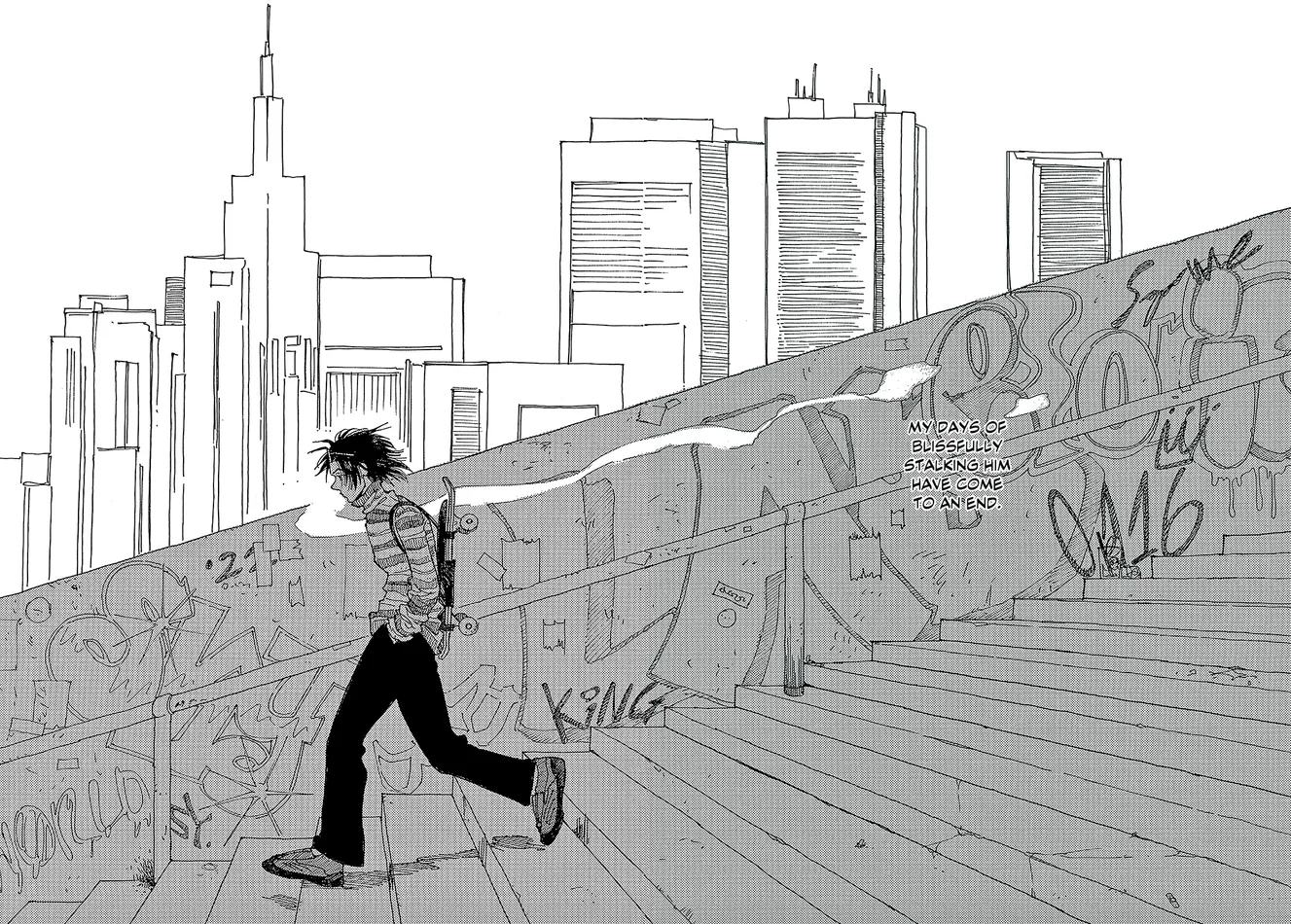 [URINO Kiko] Internet Love! [Eng] — 022