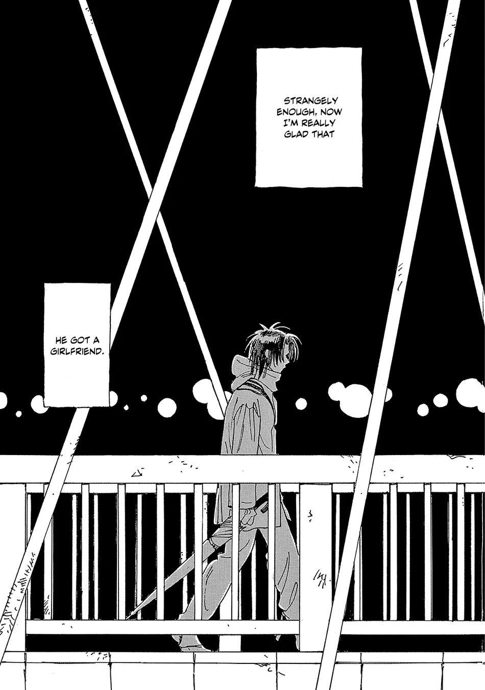 [URINO Kiko] Internet Love! [Eng] — 044