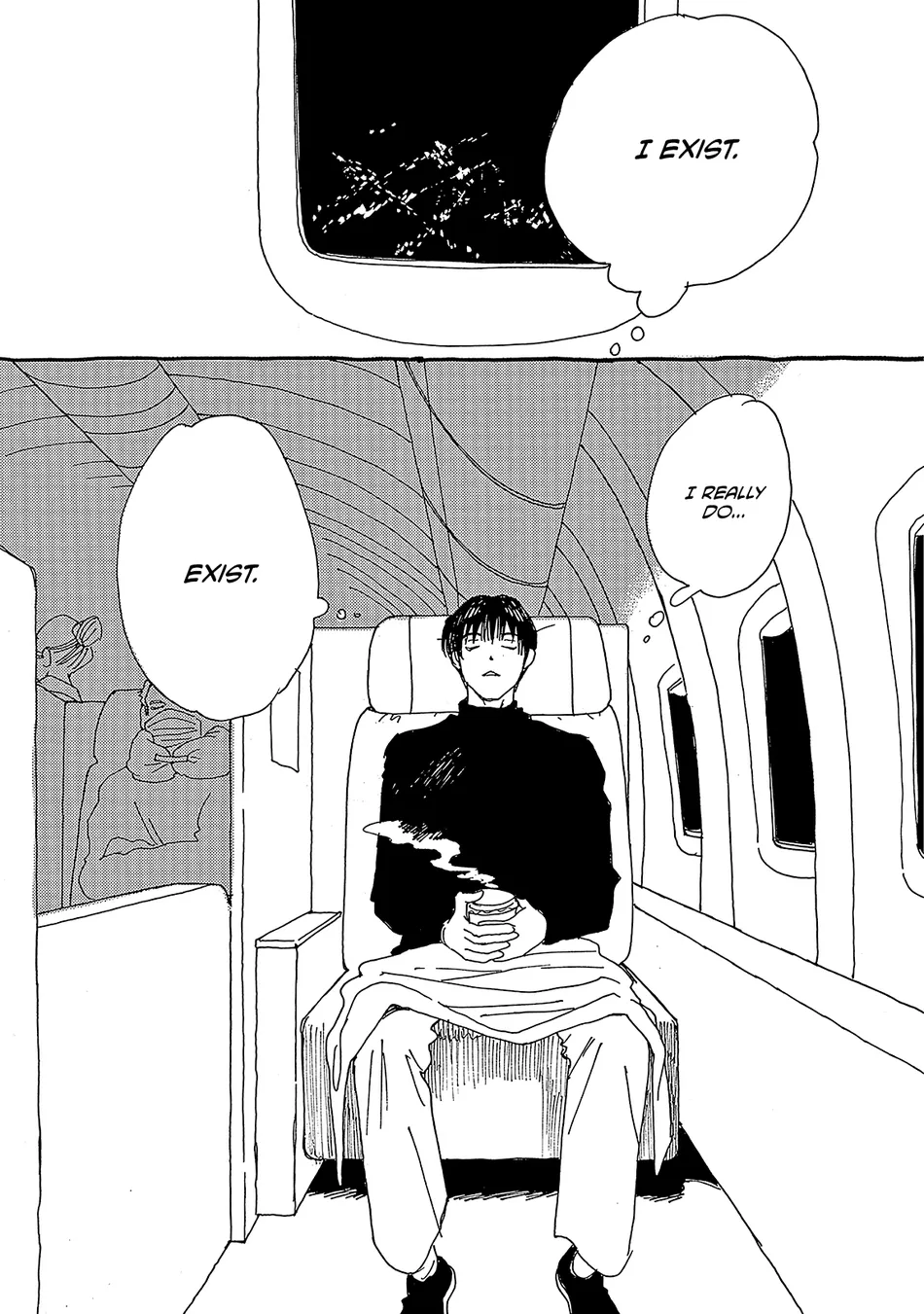 [URINO Kiko] Internet Love! [Eng] — 102
