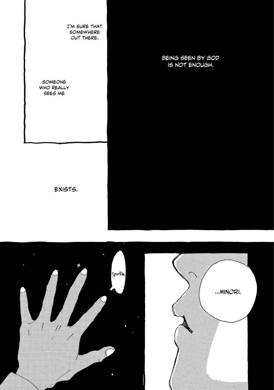 [URINO Kiko] Internet Love! [Eng] — 126