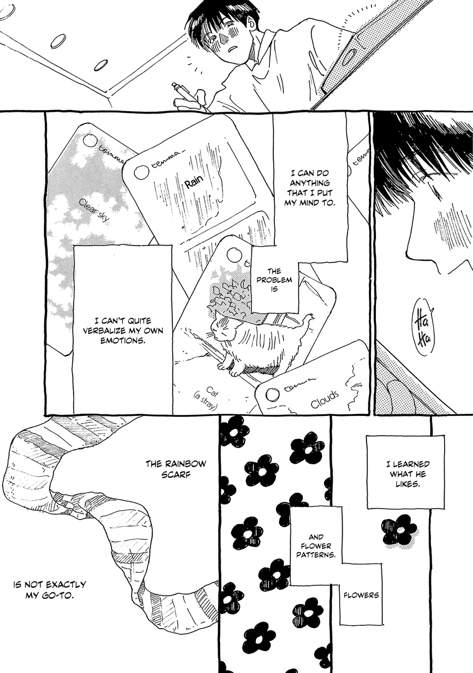 [URINO Kiko] Internet Love! [Eng] — 147