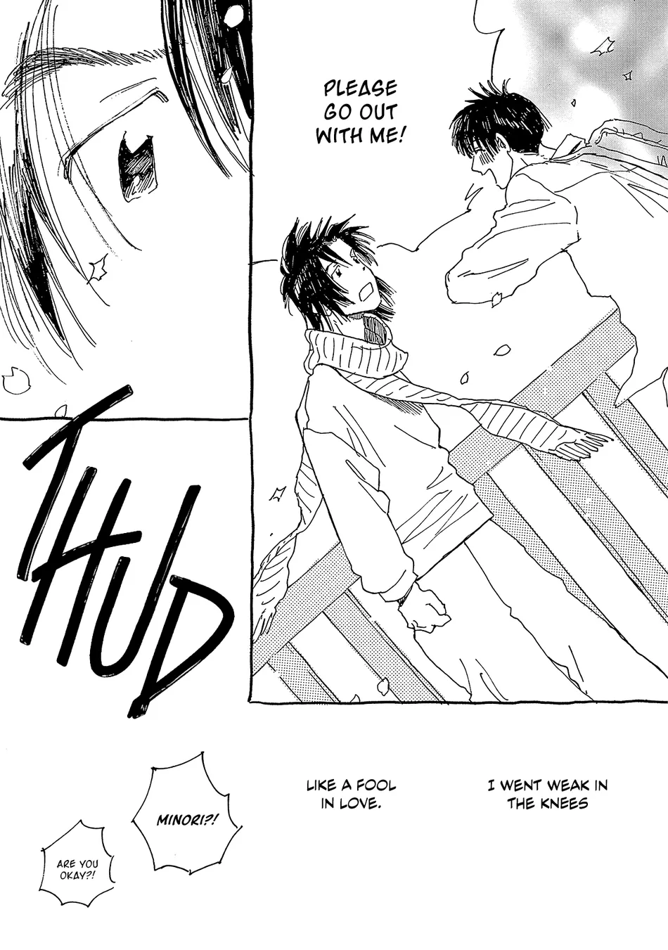 [URINO Kiko] Internet Love! [Eng] — 152