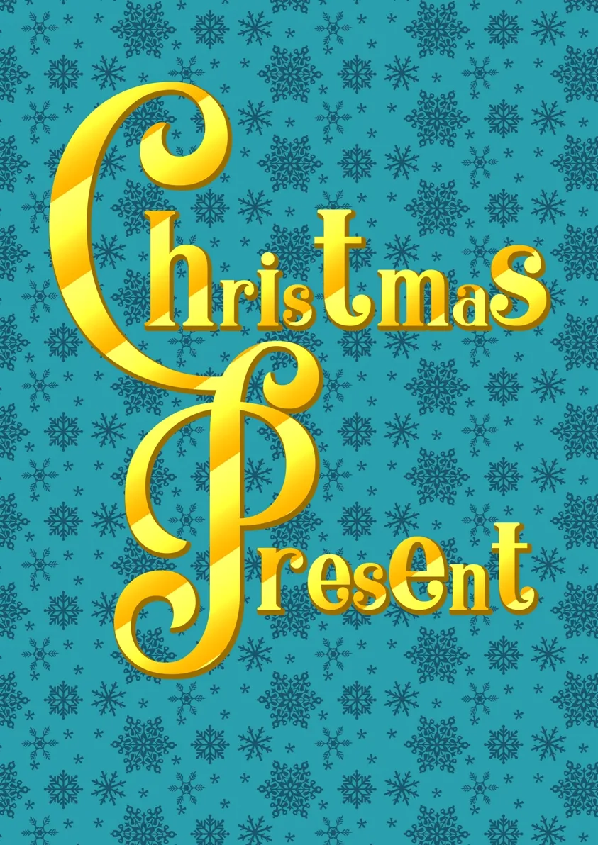 [Freebo23] Xmas Present [Eng] — 001