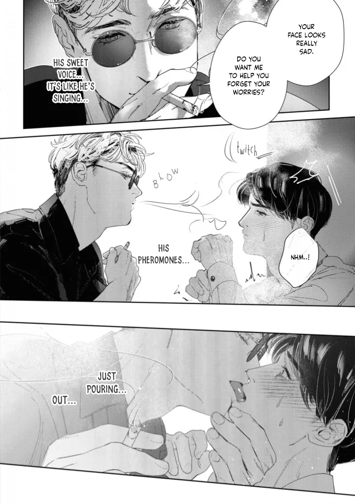 [WAGASE Wagimoko] Afterglow [Eng] (update c.4+5) — 017