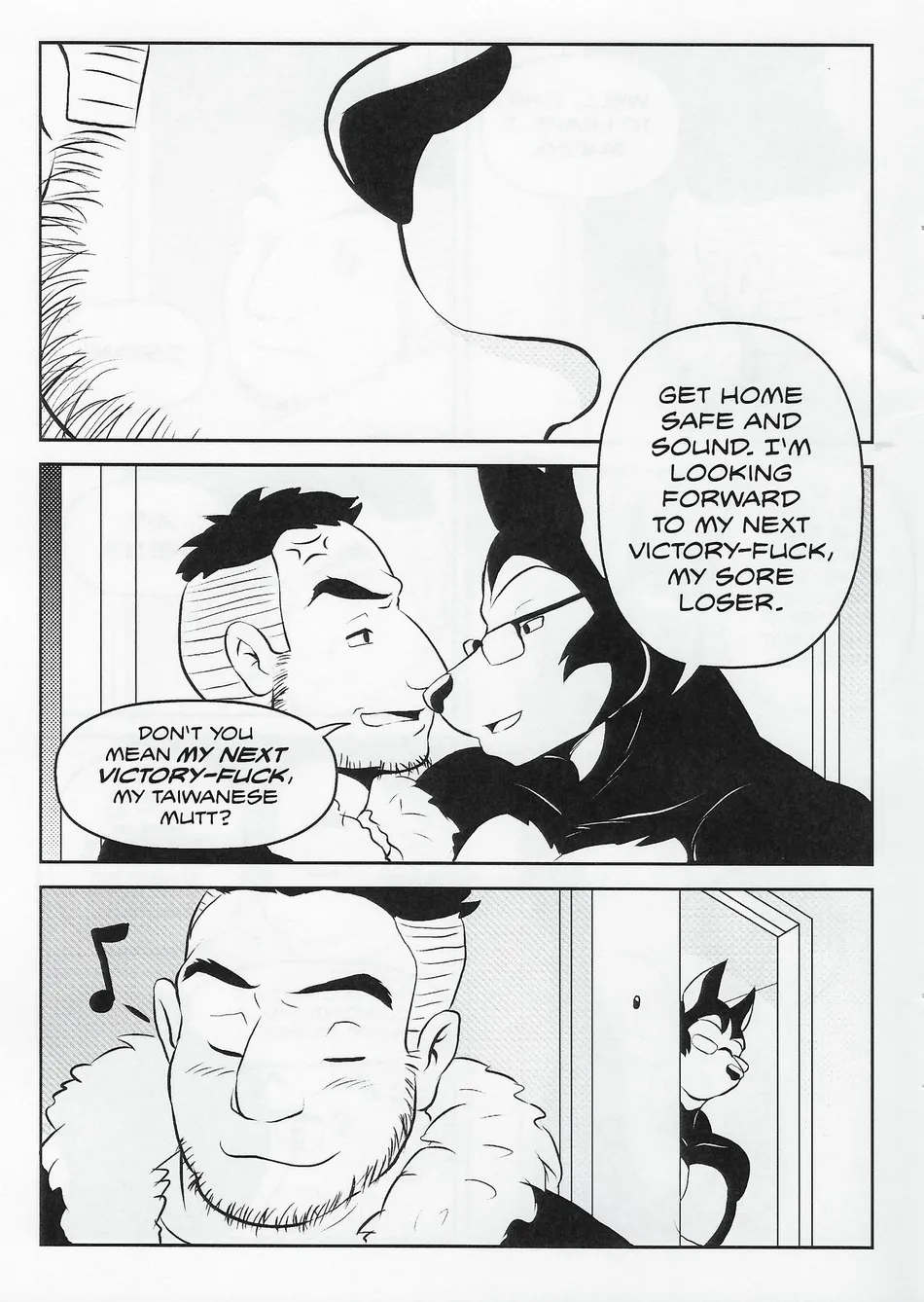 [Anupap Kasook] Sheng & Isyan – The long-awaited Rematch [Eng] — 010