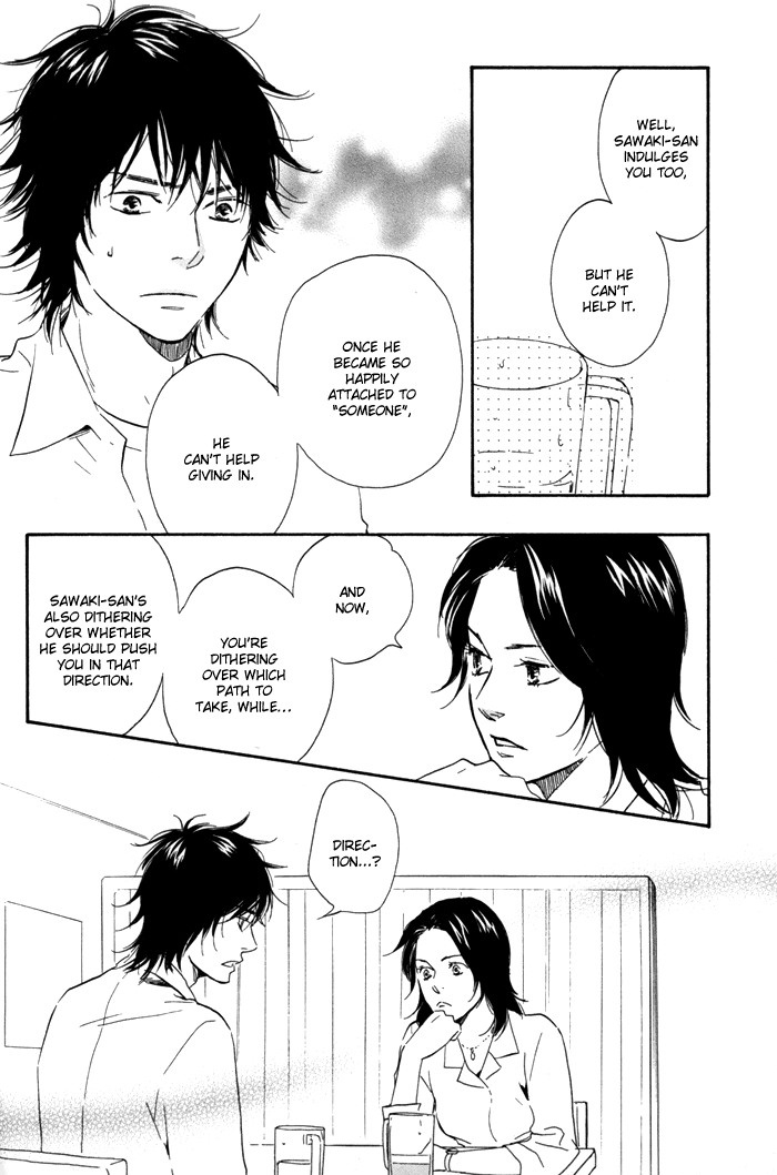 [Sakiya Haruhi, YAMAMOTO Kotetsuko] Ano Hi no Kimi wo Dakishimeta nara – Vol.01 [Eng] — 144