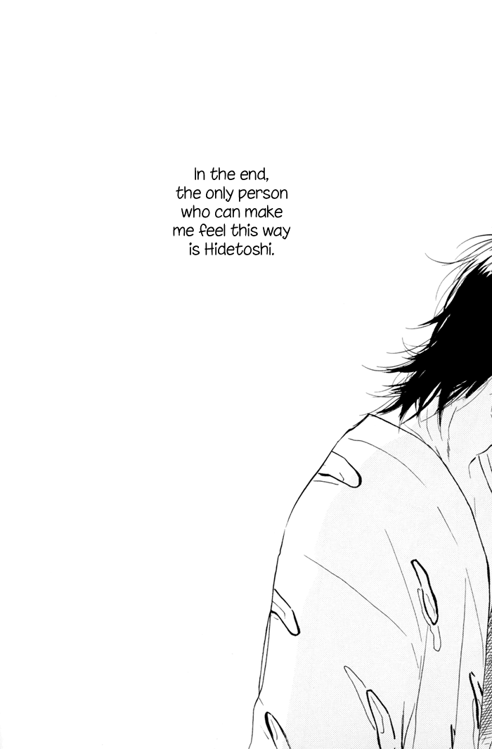 [Sakiya Haruhi, YAMAMOTO Kotetsuko] Ano Hi no Kimi wo Dakishimeta nara – Vol.01 [Eng] — 126