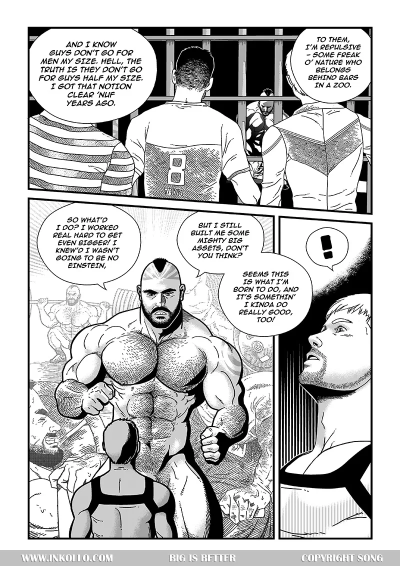 [SONG Inkollo] Bigger is Better – Chapter 5 [Eng] — 004