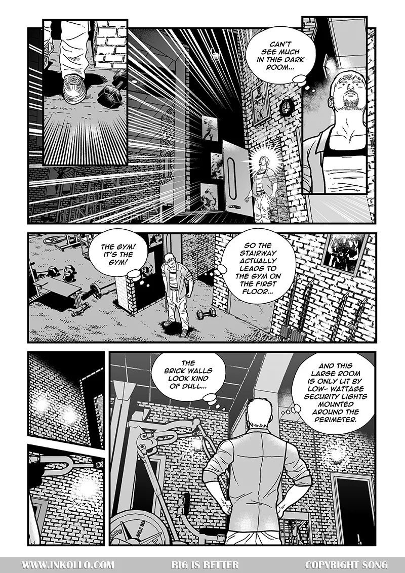 [SONG Inkollo] Bigger is Better – Chapter 5 [Eng] — 014