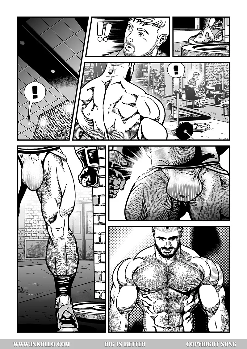 [SONG Inkollo] Bigger is Better – Chapter 5 [Eng] — 017