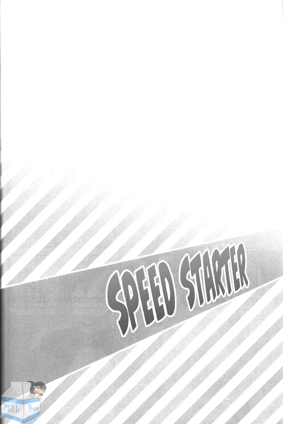 [Kem] Speed Starter – Haikyuu!! dj [Eng] — 014